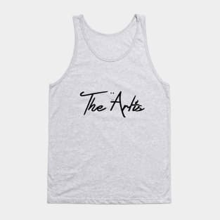 The Artis Tee Tank Top